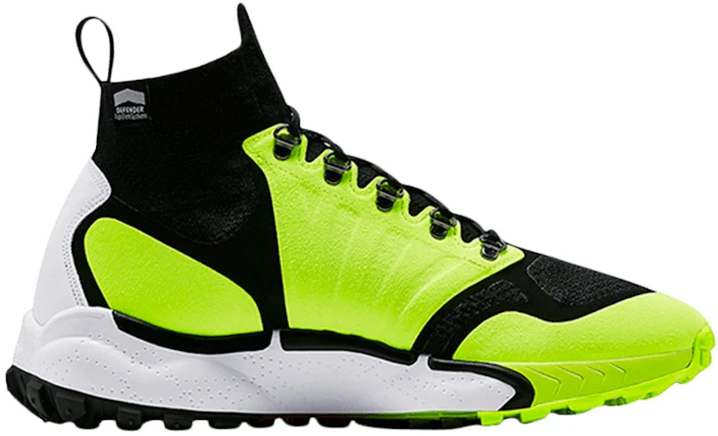 Nike Air Zoom Talaria Mid Flyknit Volt
