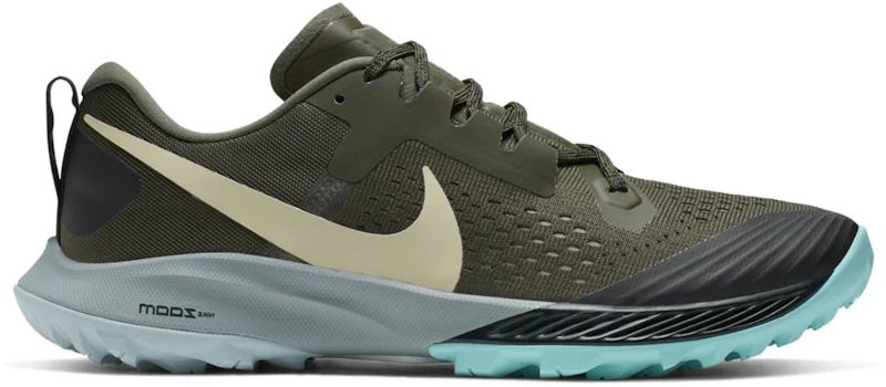 Nike Air Zoom Terra Kiger 5 Cargo Khaki Jade