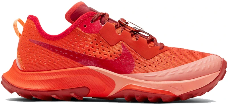 Nike Air Zoom Terra Kiger 7 Team Orange (Women's)