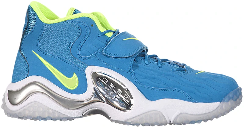 Nike Air Zoom Turf Jet 97 Neo Turquoise