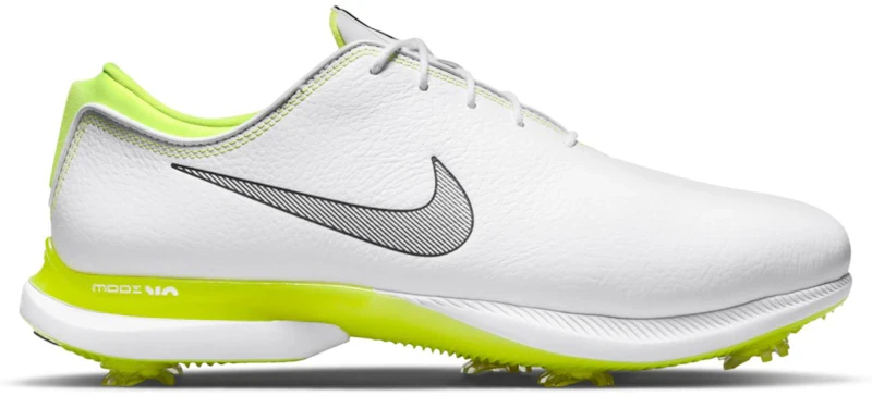 Nike Air Zoom Victory Tour 2 White Volt
