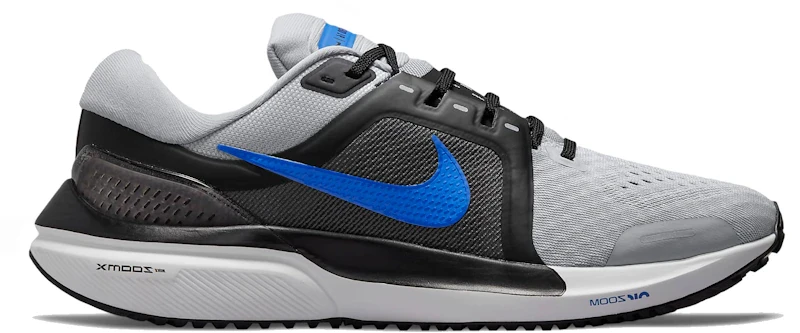 Nike Air Zoom Vomero 16 Wolf Grey Hyper Royal