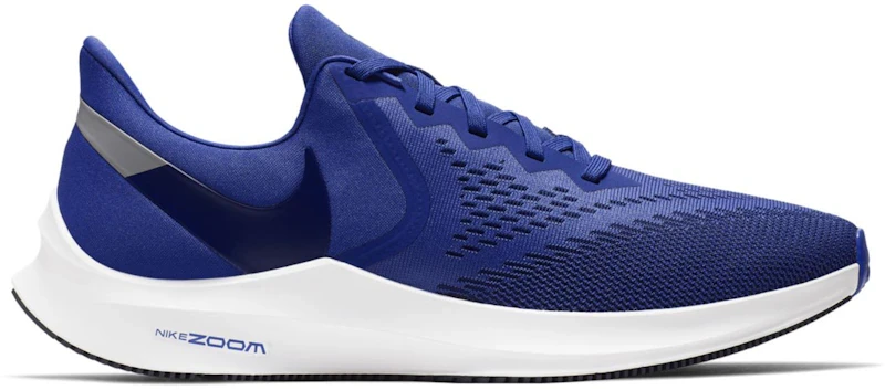 Nike Air Zoom Winflo 6 Game Royal
