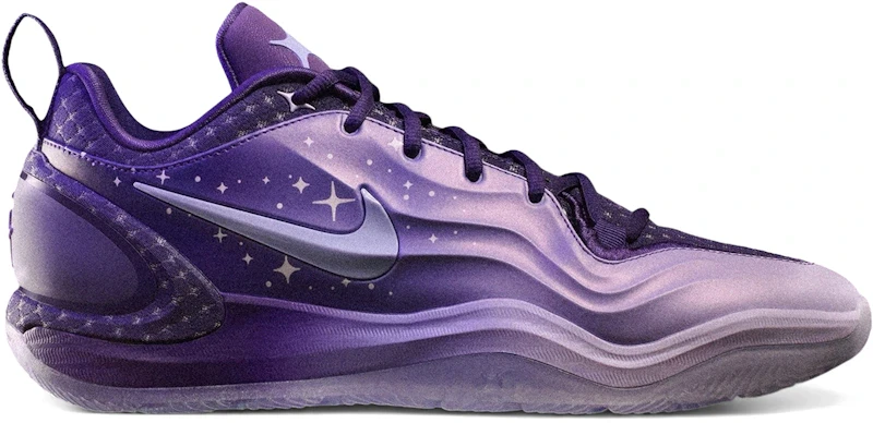 Nike A'ja Wilson A'Two Allisha Gray Slept On PE (Women's)