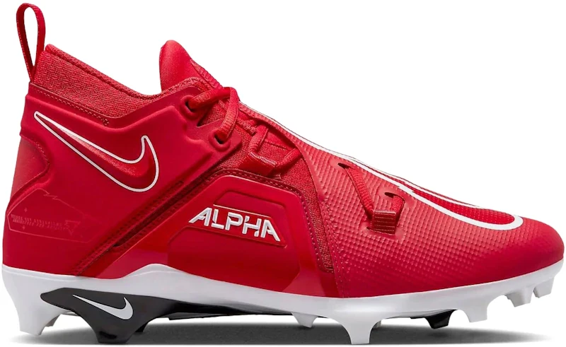 Nike Alpha Menace Pro 3 University Red