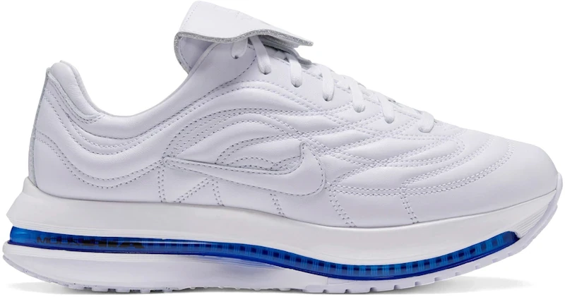 Nike Atelier Merc Premium White Game Royal