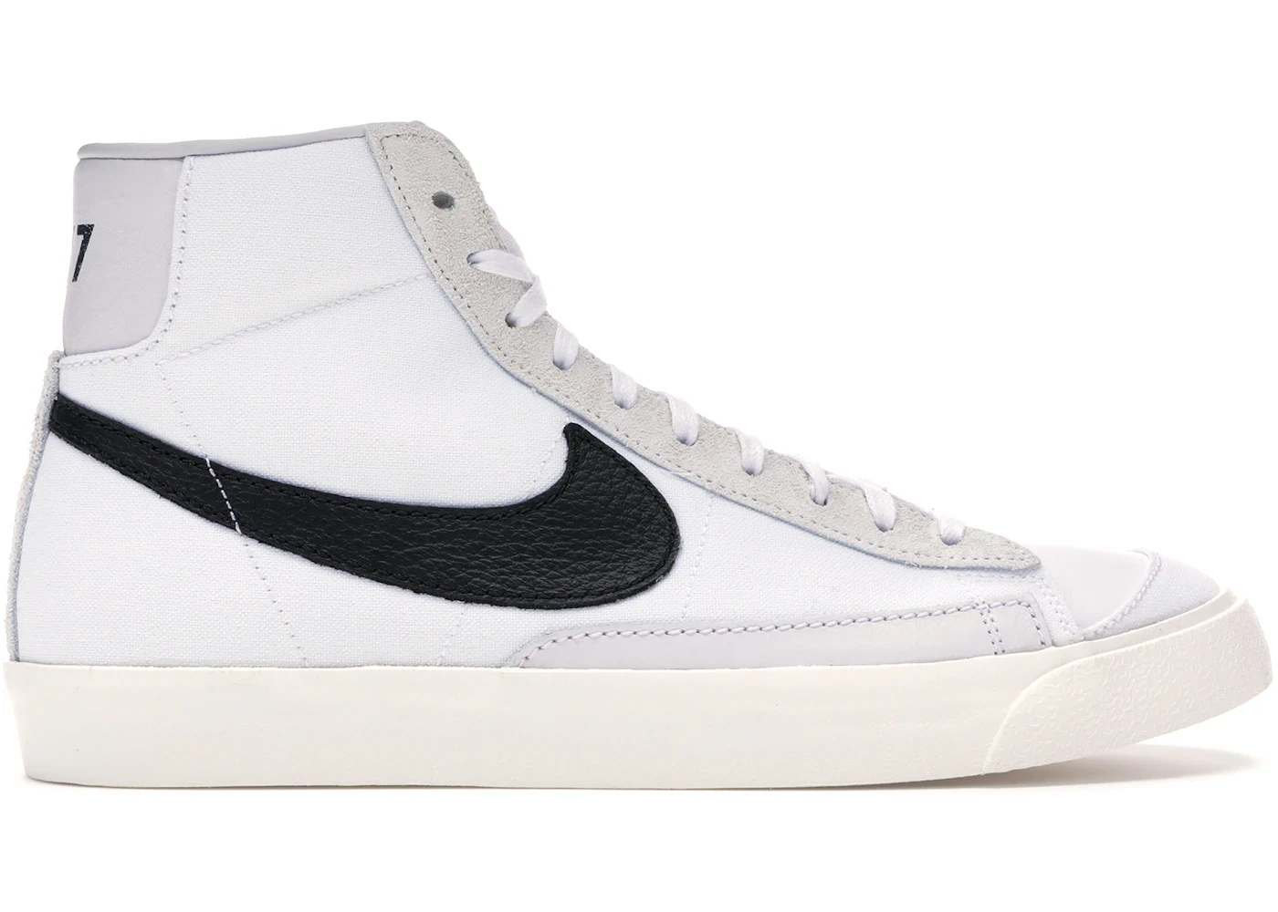 Nike Blazer Mid 77 Vintage Slam Jam (Special Slam Jam Box and Accessories)