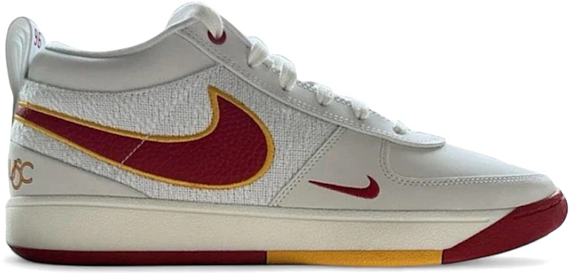 Nike Book 1 USC Trojans Home PE