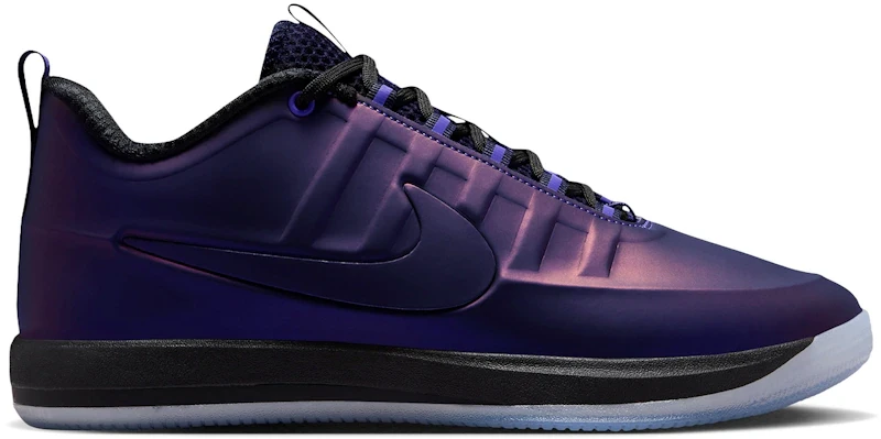 Nike Book 2 Eggplant Foam