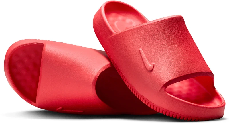 Nike Calm 2.0 Slide Light Crimson (GS)