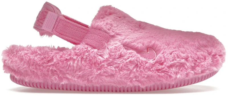 Nike Calm SE Mule Playful Pink (Women's)