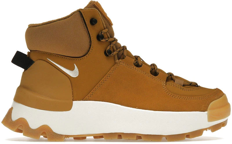 Nike City Classic Wheat (Women's)