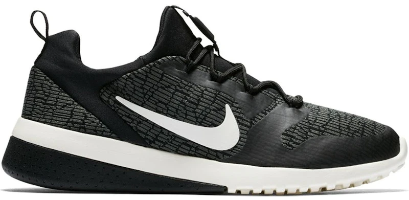 Nike CK Racer Black Sail (Women's)
