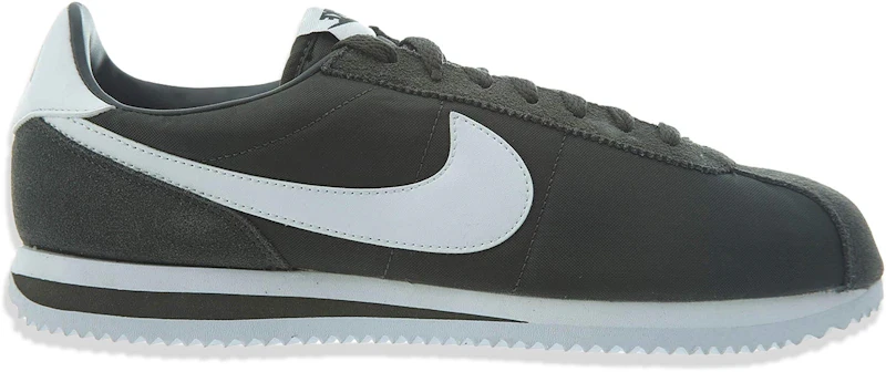 Nike Cortez Basic Nylon Sequoia
