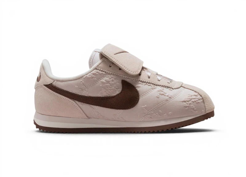 Nike Cortez TXT Pink (Women's)