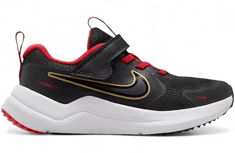 Nike Cosmic Runner Year of the Horse Black (PS)
