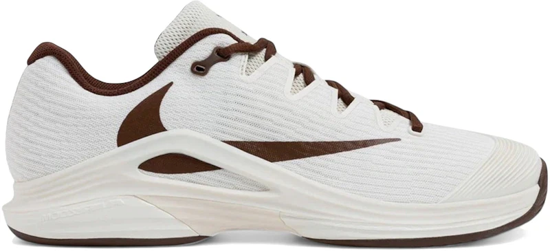 Nike Court Air Zoom Vapor 12 HC Travis Scott Pale Ivory