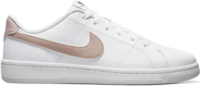Nike Court Royale 2 White Pink Oxford (Women's)