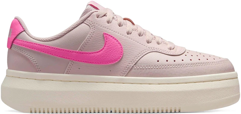 Nike Court Vision Alta Silt Red Pink Spell (Women's)