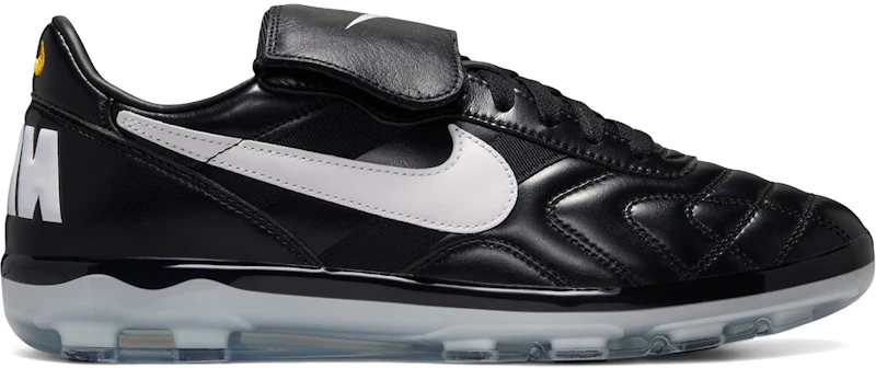 Nike Cryoshot Tiempo Premier 1994 Black White