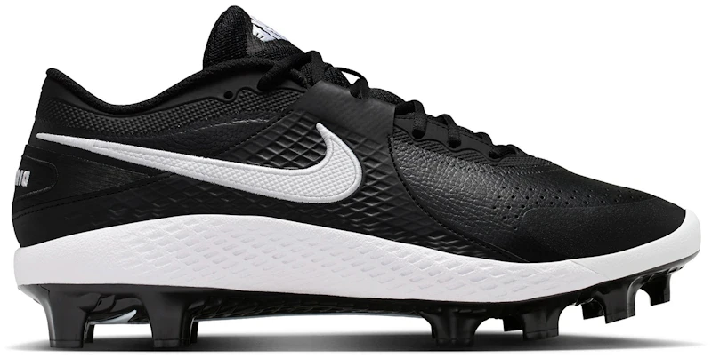 Nike Diamond Gamer MCS Black White