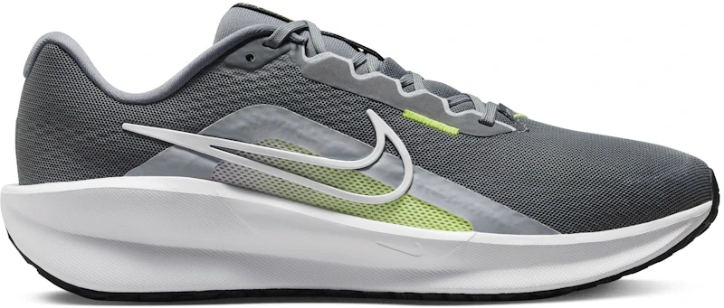 Nike Downshifter 13 Anthracite Black Volt White