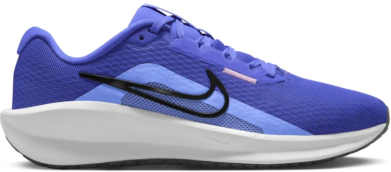 Nike Downshifter 13 Astronomy Blue Beyond Pink White Black (Women's)