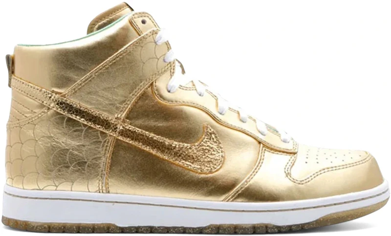 Nike Dunk High Premium Nagoya