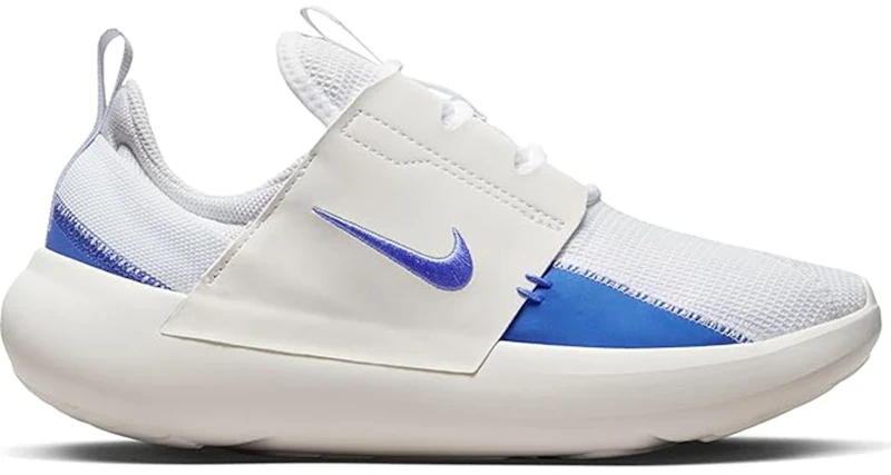 Nike E -Series AD White Light Ultramarine (Women's)
