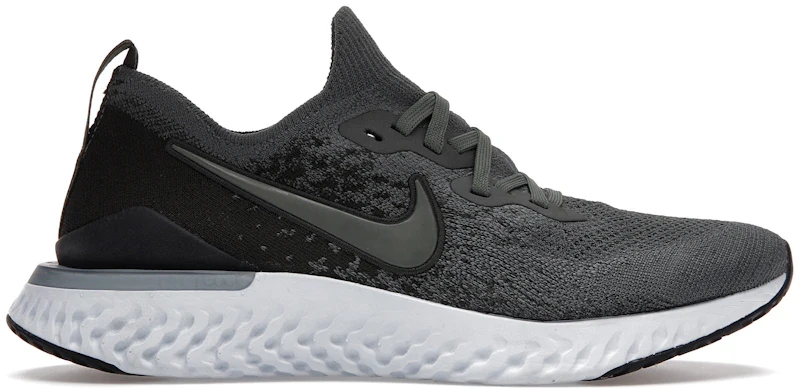 Nike Epic React Flyknit 2 Green