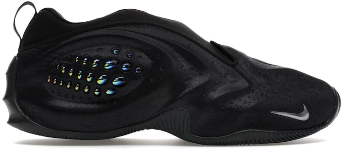 Nike First Sight Shadow Black Metallic Dark Grey (Women's)