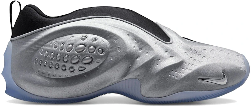 Nike First Sight Shadow Metallic Silver Black Ice (Women's)