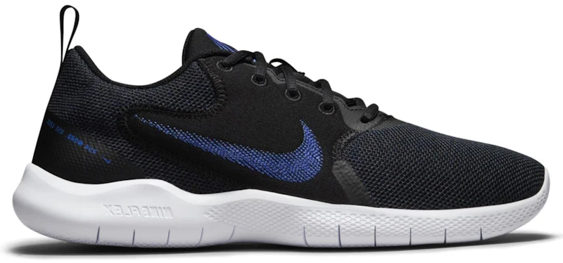 Nike Flex Experience Run 10 Black Midnight Navy