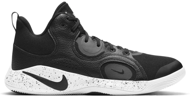 Nike Fly By Mid 2 Black