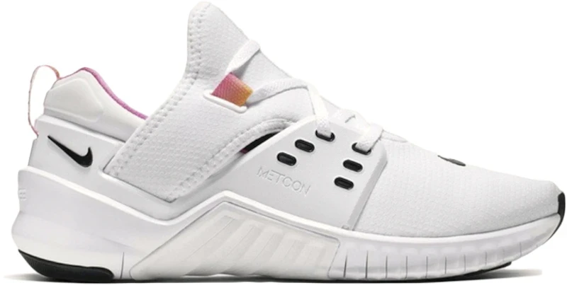 Nike Free Metcon 2 Laser Fuchsia (Women's)