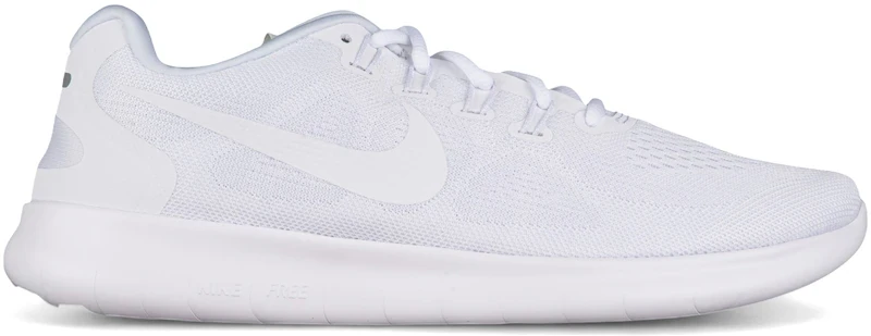 Nike Free RN 2017 White