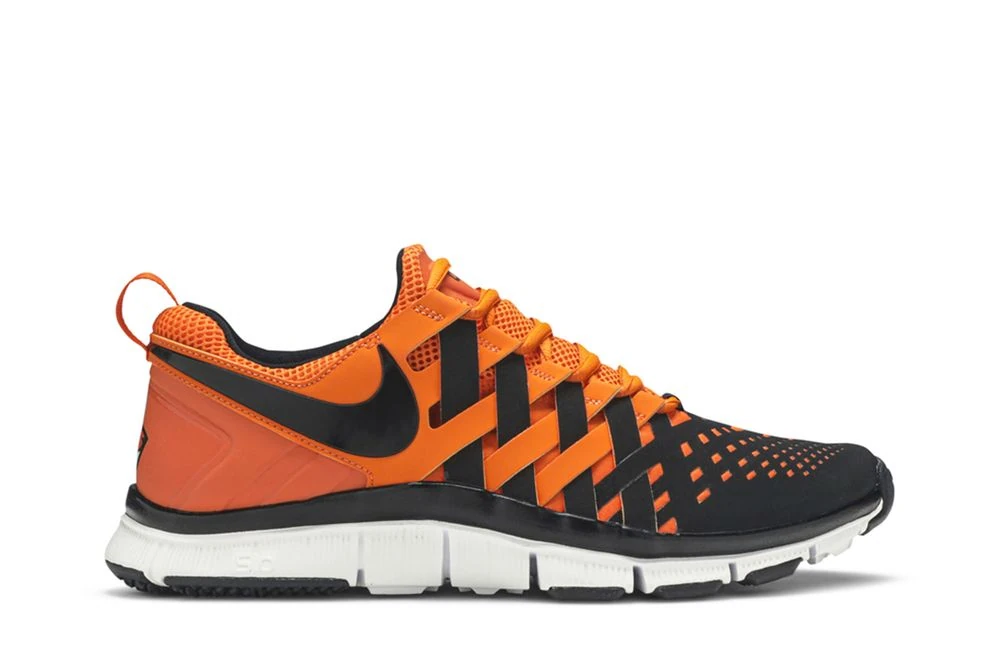 Nike Free TR 5.0 Rivalry OSU Beavers