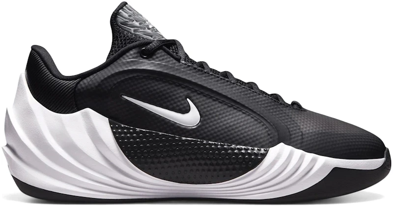 Nike Giannis Freak 8 TB Black White
