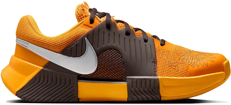 Nike GP Challenge 1 Naomi Osaka Sunflower (Women's)