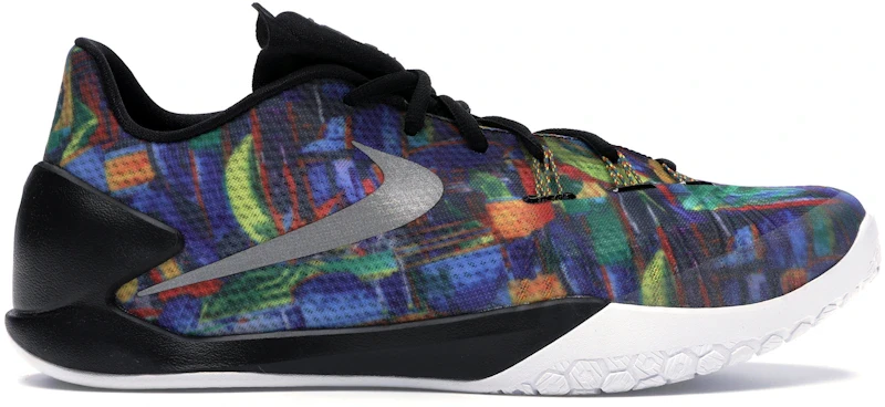 Nike Hyperchase New Collectors Society