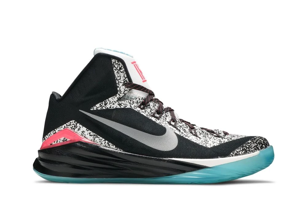 Nike Hyperdunk 2014 Kyrie Irving PE