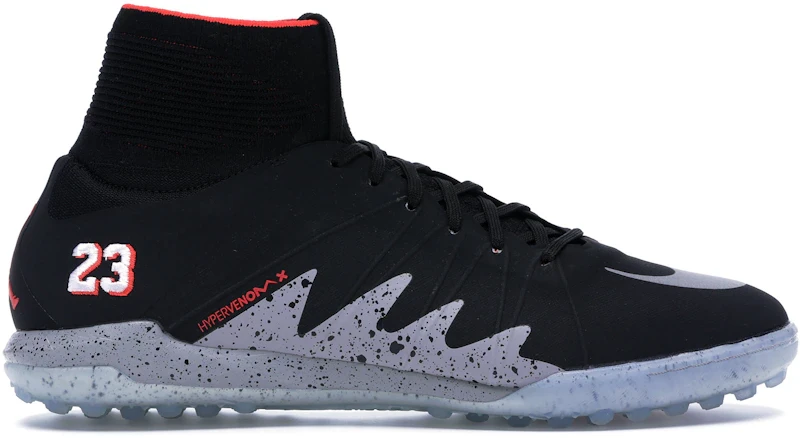 Nike Hypervenomx Proximo NJR TF Neymar x Jordan