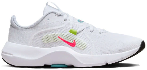 Nike In-Season TR 13 White Hot Punch (Women's)