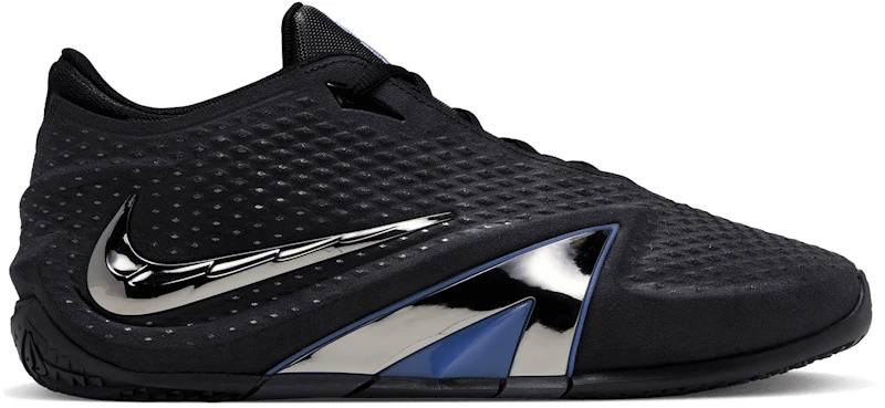 Nike Ja 4 Dark Mode