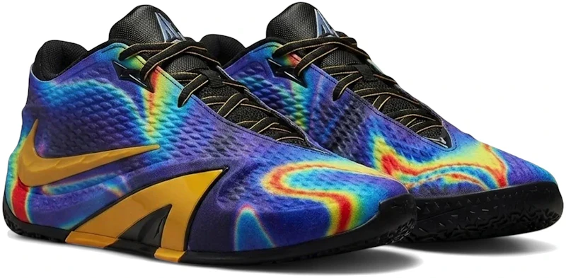 Nike Ja 4 Radar