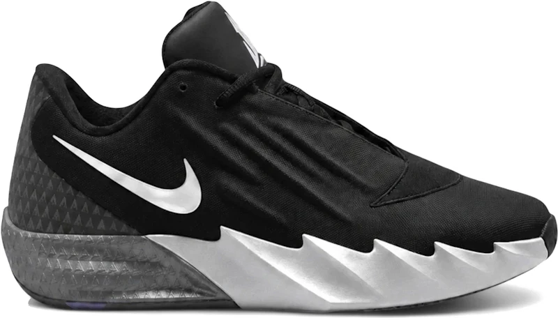 Nike Ja Twelve Time Dark Woods