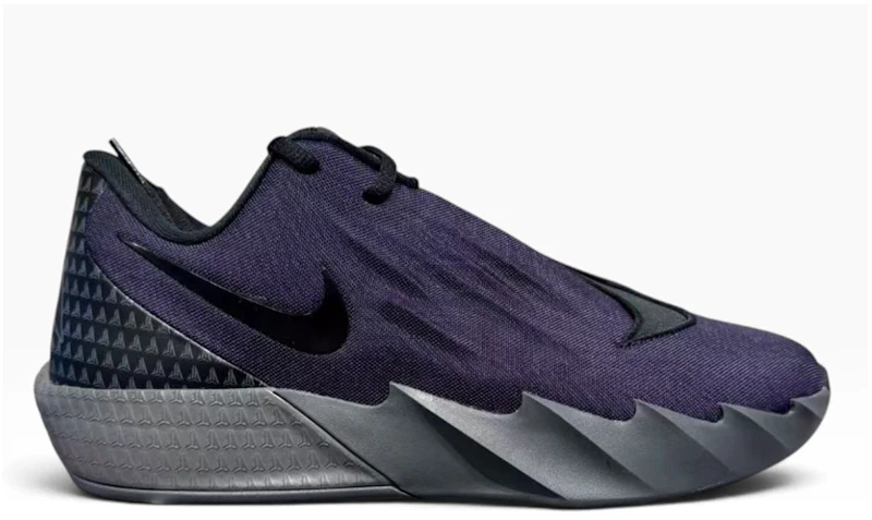 Nike Ja Twelve Time Nightmare
