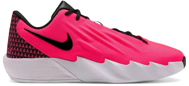 Nike Ja Twelve Time Solar