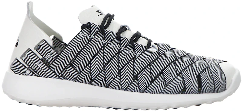 Nike Juvenate Woven Premium Black Sail White (Women's)