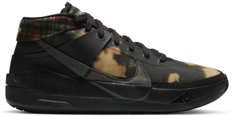 Nike KD 13 Bleach Plaid